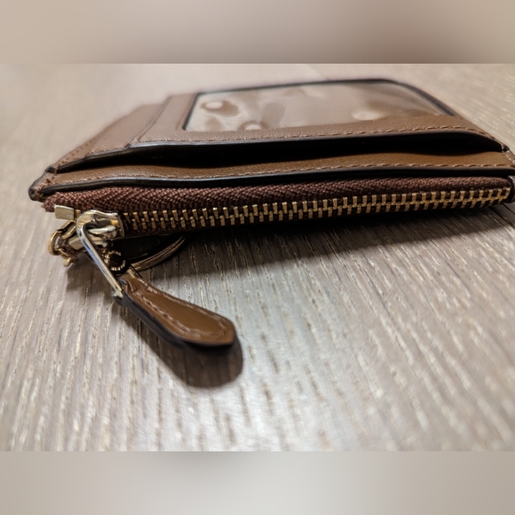 COACH Mini Skinny ID Case - Picture 3 of 4